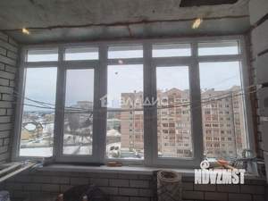 1-к квартира, вторичка, 29м2, 7/9 этаж