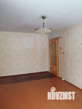 1-к квартира, вторичка, 31м2, 1/4 этаж