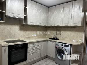 2-к квартира, вторичка, 42м2, 3/3 этаж