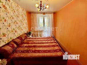 3-к квартира, вторичка, 59м2, 5/9 этаж