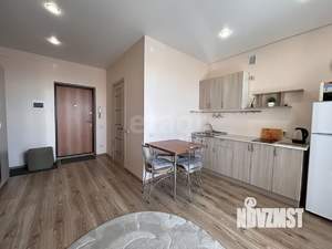 Студия квартира, вторичка, 22м2, 10/13 этаж