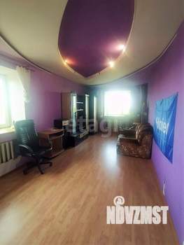 3-к квартира, вторичка, 70м2, 9/9 этаж