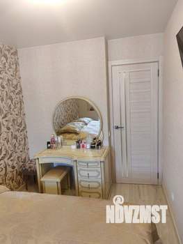 3-к квартира, вторичка, 59м2, 5/5 этаж