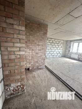 1-к квартира, вторичка, 40м2, 14/14 этаж
