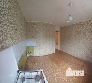 2-к квартира, вторичка, 52м2, 1/9 этаж