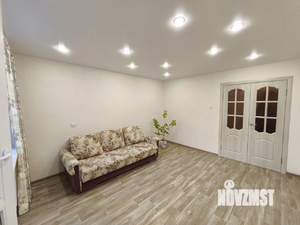 3-к квартира, вторичка, 67м2, 3/9 этаж