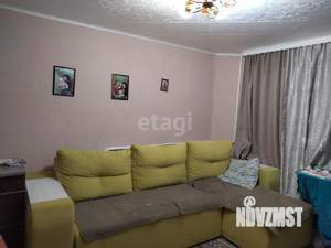 2-к квартира, вторичка, 37м2, 1/8 этаж