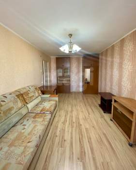 1-к квартира, вторичка, 35м2, 6/9 этаж