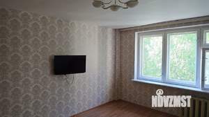 1-к квартира, вторичка, 41м2, 5/7 этаж