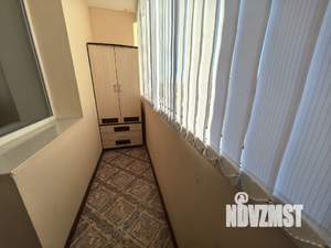 1-к квартира, вторичка, 34м2, 7/9 этаж