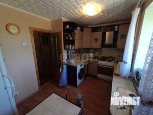 3-к квартира, вторичка, 67м2, 3/5 этаж