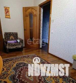 1-к квартира, вторичка, 34м2, 3/3 этаж