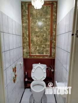 3-к квартира, вторичка, 66м2, 6/9 этаж