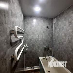 2-к квартира, вторичка, 44м2, 3/5 этаж