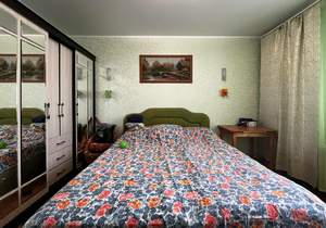 2-к квартира, вторичка, 65м2, 15/16 этаж