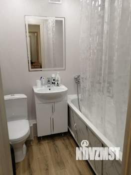 1-к квартира, вторичка, 34м2, 5/5 этаж