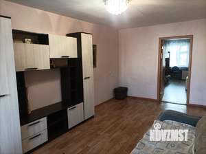 2-к квартира, вторичка, 45м2, 5/5 этаж