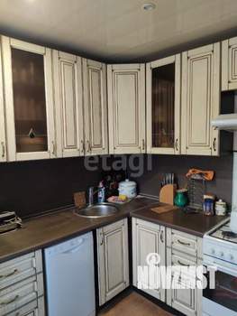 2-к квартира, вторичка, 52м2, 5/9 этаж
