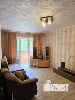 1-к квартира, вторичка, 31м2, 4/5 этаж