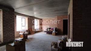 3-к квартира, вторичка, 58м2, 1/12 этаж