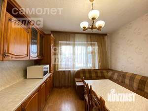 3-к квартира, вторичка, 119м2, 6/7 этаж