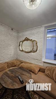 2-к квартира, вторичка, 53м2, 2/3 этаж