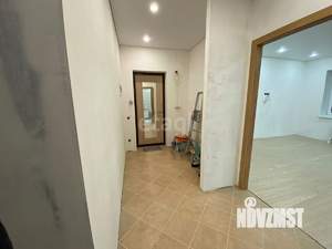 3-к квартира, вторичка, 66м2, 2/9 этаж