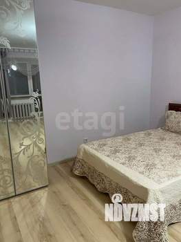 1-к квартира, вторичка, 36м2, 3/13 этаж