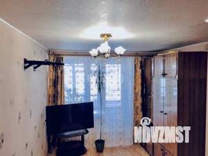 1-к квартира, вторичка, 26м2, 4/5 этаж