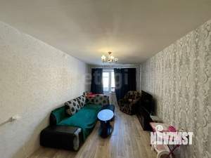 3-к квартира, вторичка, 62м2, 3/5 этаж