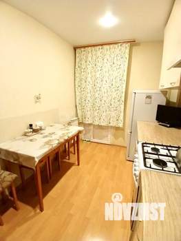 3-к квартира, вторичка, 58м2, 4/5 этаж