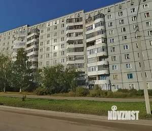 2-к квартира, вторичка, 52м2, 5/9 этаж