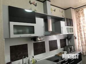 1-к квартира, вторичка, 60м2, 1/5 этаж