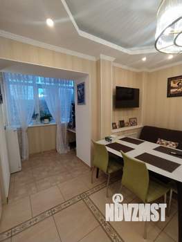 2-к квартира, вторичка, 68м2, 2/5 этаж