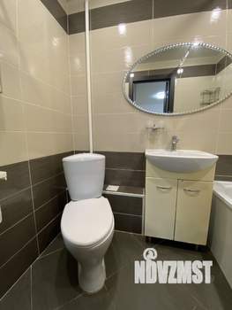 2-к квартира, вторичка, 46м2, 3/5 этаж