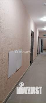 2-к квартира, вторичка, 58м2, 1/4 этаж