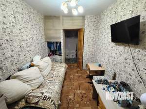 3-к квартира, вторичка, 57м2, 1/5 этаж