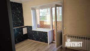 Студия квартира, вторичка, 23м2, 3/3 этаж