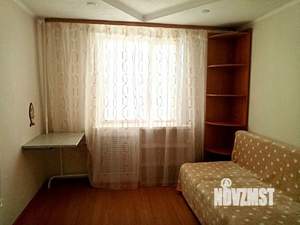 1-к квартира, вторичка, 16м2, 4/5 этаж