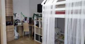 1-к квартира, вторичка, 39м2, 1/9 этаж