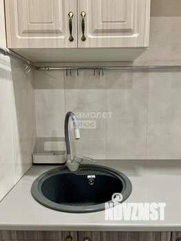 Студия квартира, вторичка, 22м2, 4/10 этаж