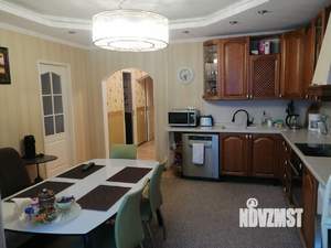 3-к квартира, вторичка, 68м2, 2/5 этаж