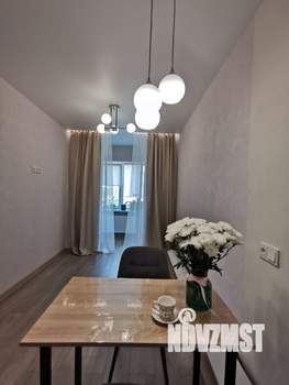 1-к квартира, вторичка, 35м2, 2/4 этаж