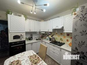 2-к квартира, вторичка, 52м2, 5/9 этаж