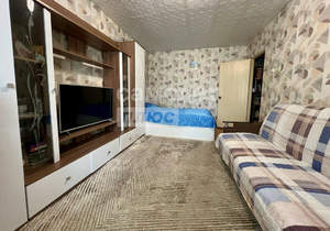 2-к квартира, вторичка, 43м2, 2/5 этаж