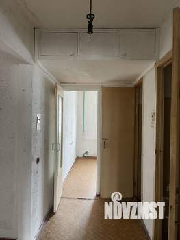 3-к квартира, вторичка, 67м2, 4/9 этаж