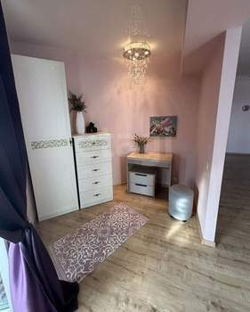 1-к квартира, вторичка, 57м2, 7/8 этаж
