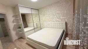 2-к квартира, вторичка, 52м2, 1/9 этаж