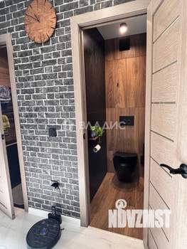 2-к квартира, вторичка, 50м2, 6/12 этаж