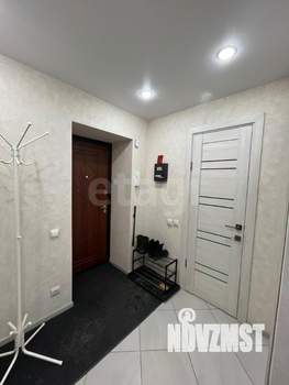 1-к квартира, вторичка, 30м2, 4/9 этаж